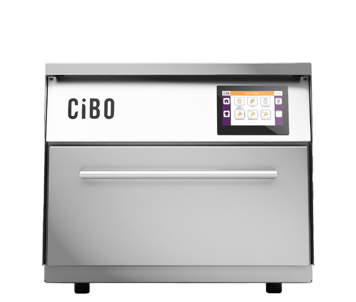 CiBO Speed Oven: Compact & Versatile Solution for Fast Cooking - WRCB5000