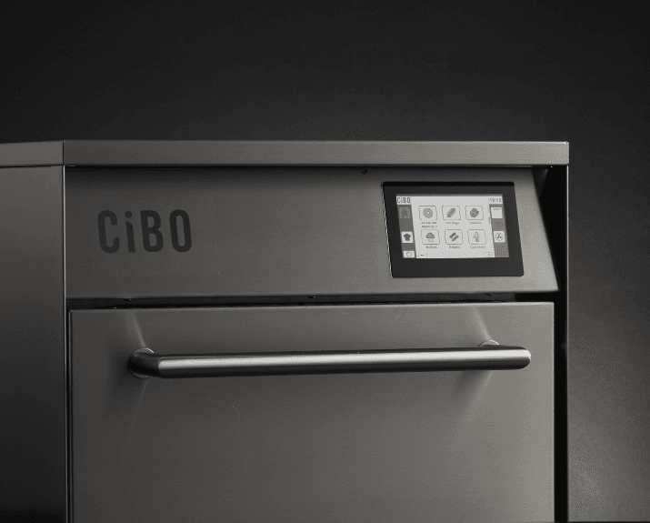 CIBO STAINLESS HERO ANGLE