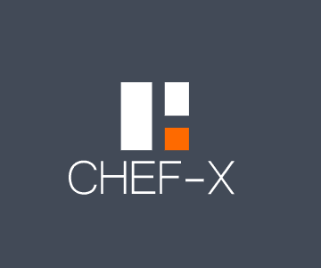 Chef X 1 catering equipment