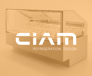 Ciam catering equipment