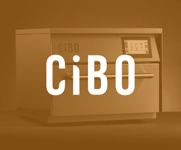 Cibo catering equipment