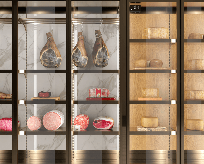 EXCLUSIVE LUXURY FOOD VISTA 2 HD copia