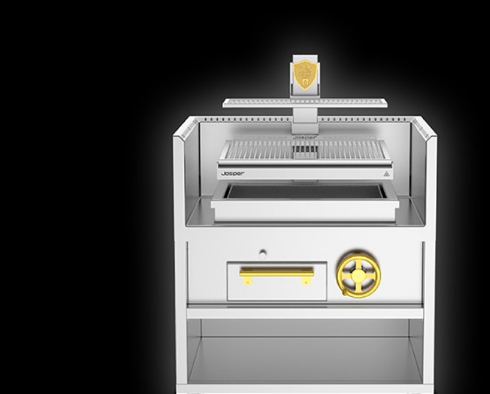 Basque Grills Monoblock