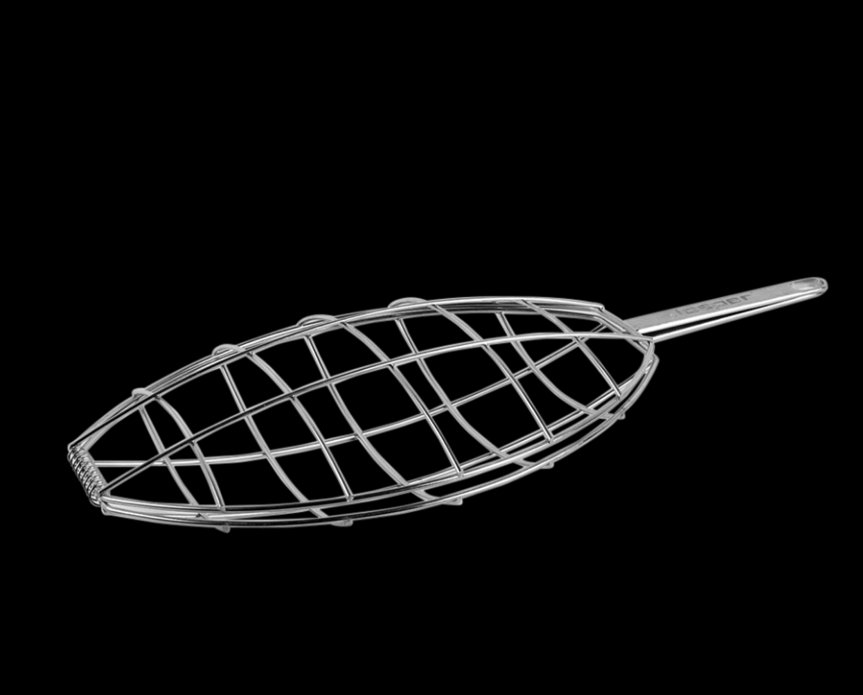 GRILL BASKETS