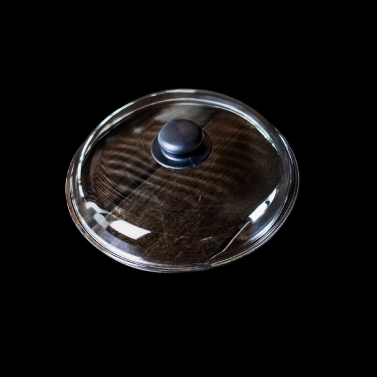 Josper Casseroles Glass Cover