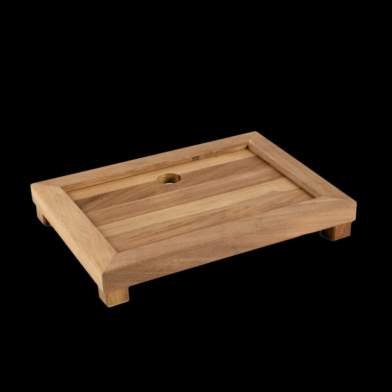 Josper Service Trays IROKO WOODEN STAND 37×27 new1