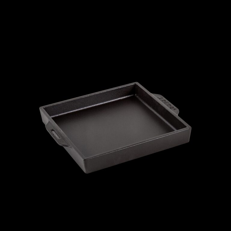 Josper Service Trays PRESENTATION PLATE 20×20