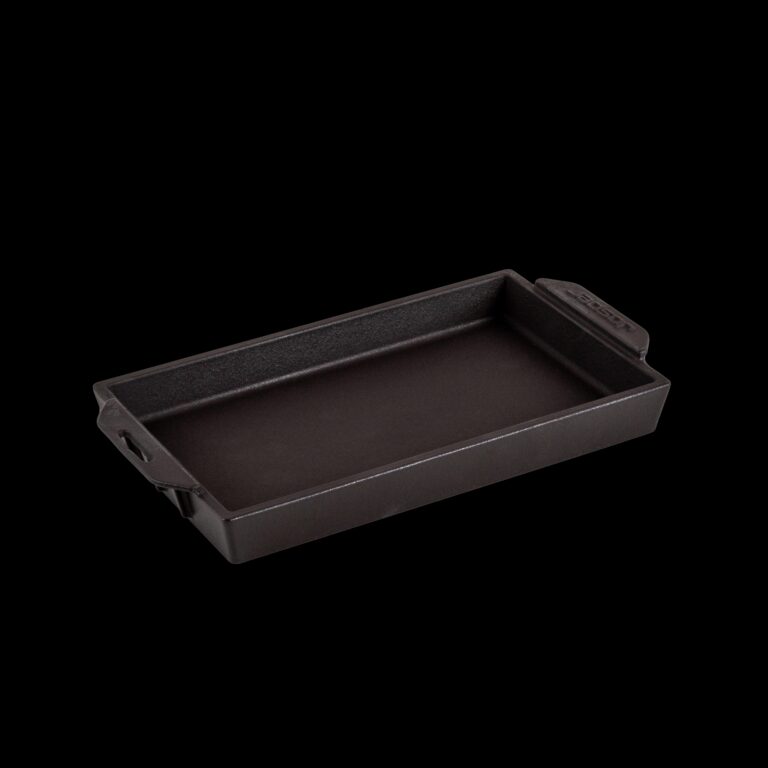 Josper Service Trays PRESENTATION PLATE 25×15