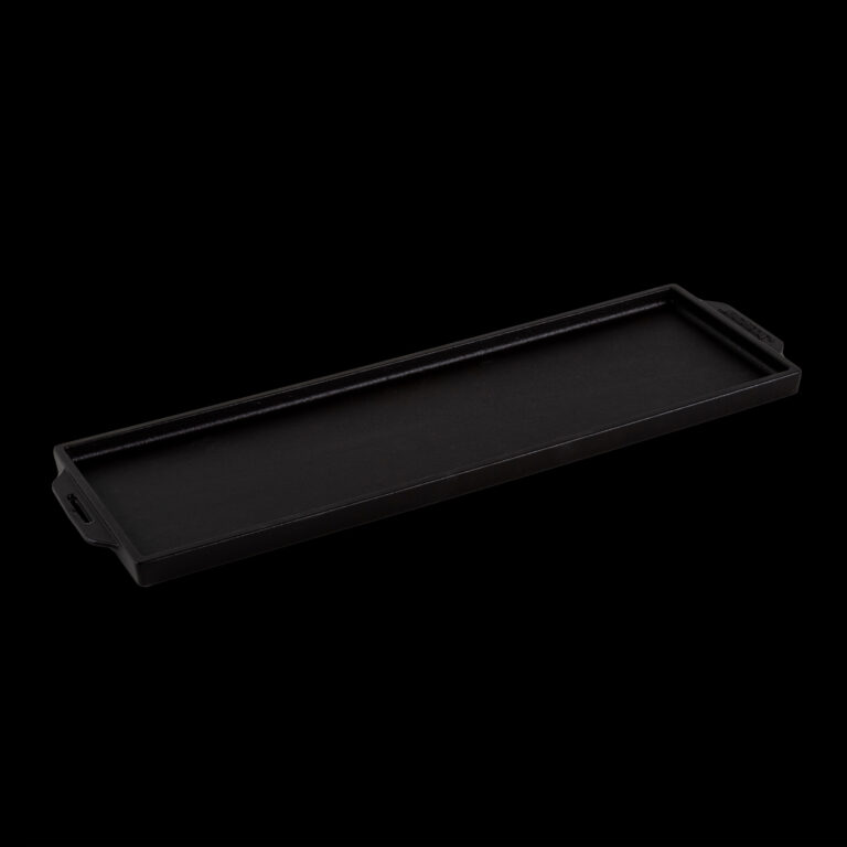 Josper Service Trays PRESENTATION PLATE 46×15 new1